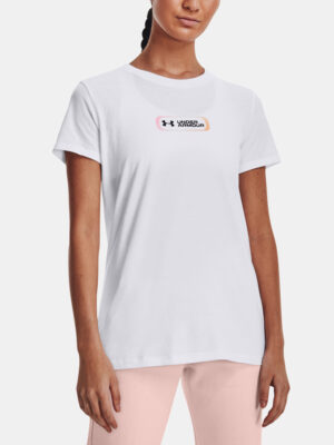 Női póló Under Armour