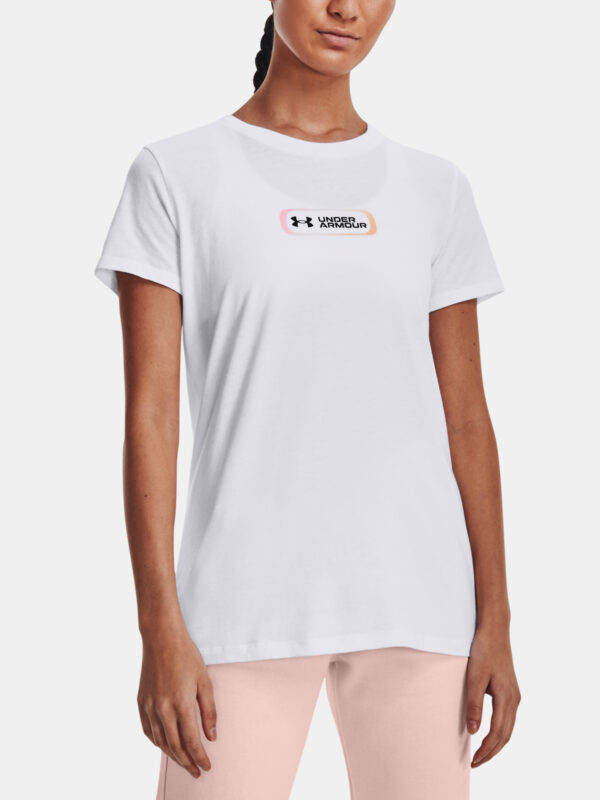 Női póló Under Armour