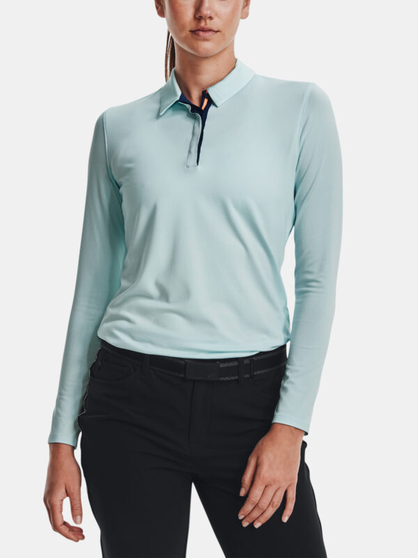 Női póló Under Armour