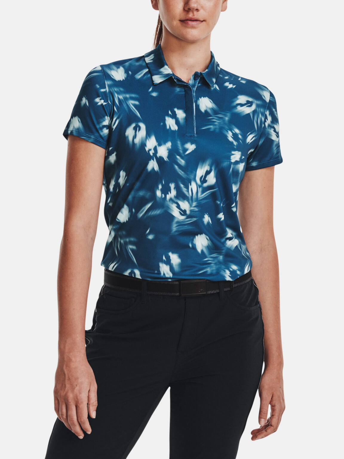Női póló Under Armour