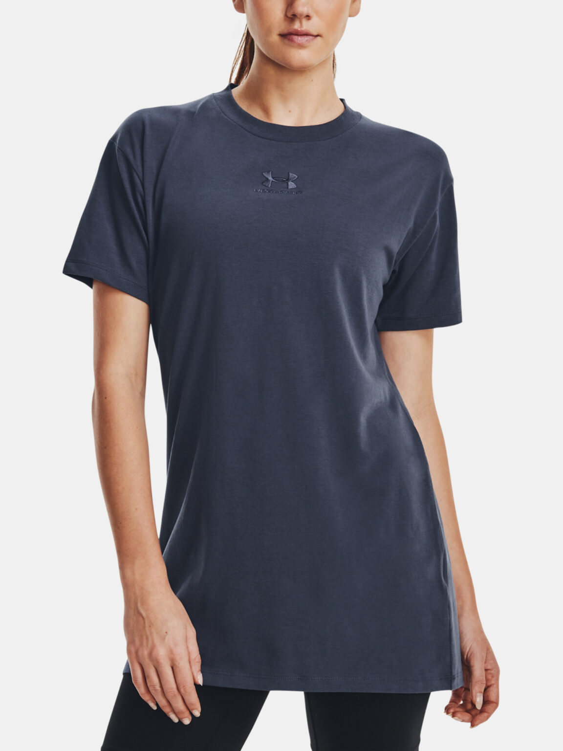 Női póló Under Armour