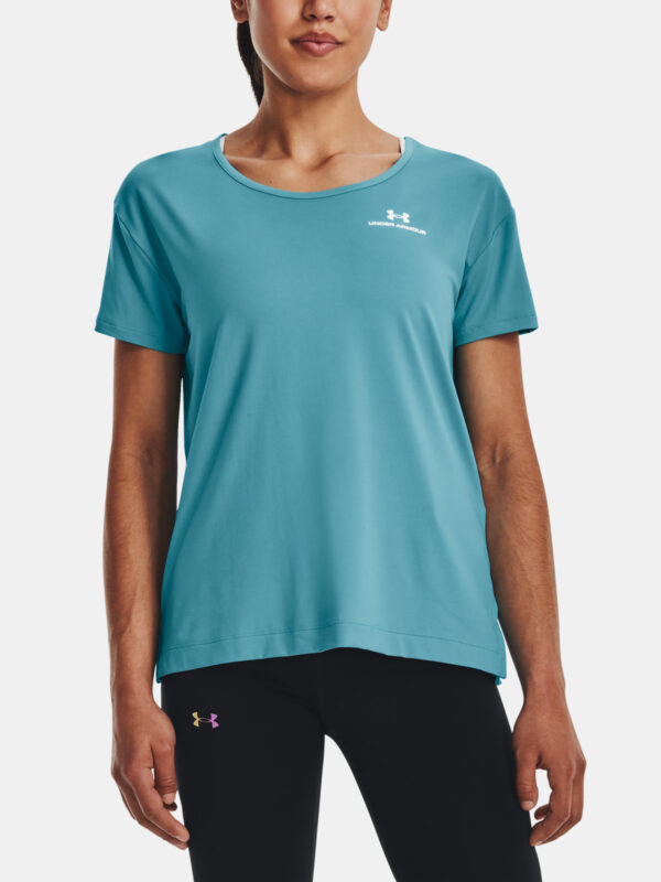 Női póló Under Armour