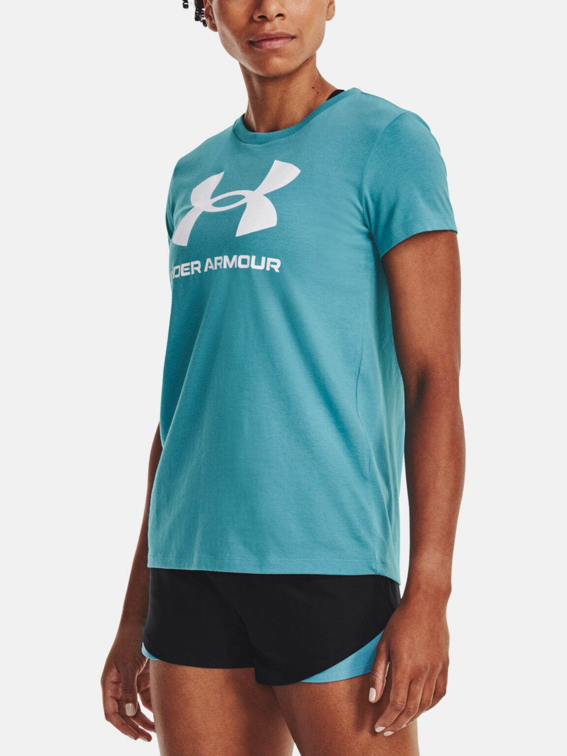 Női póló Under Armour