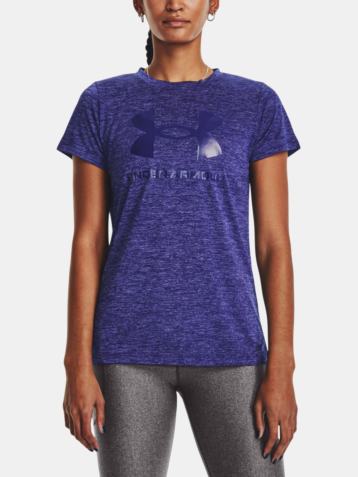 Női póló Under Armour