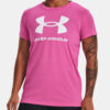 Női póló Under Armour