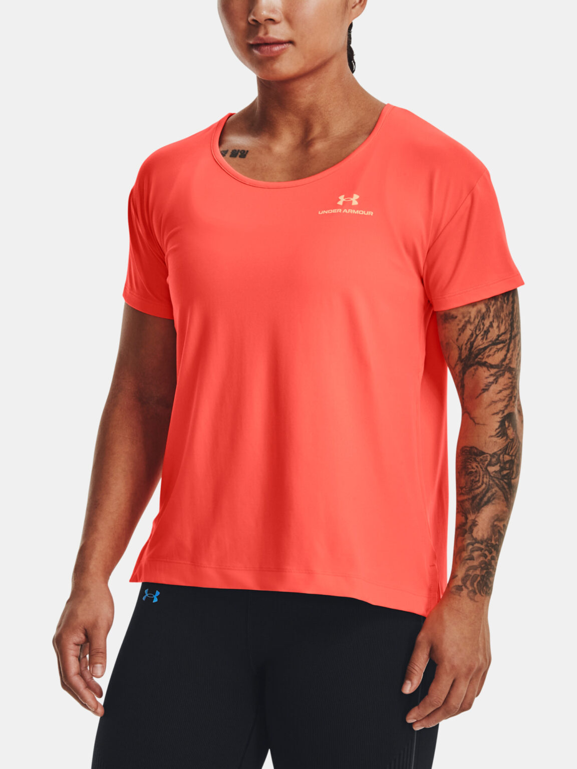 Női póló Under Armour