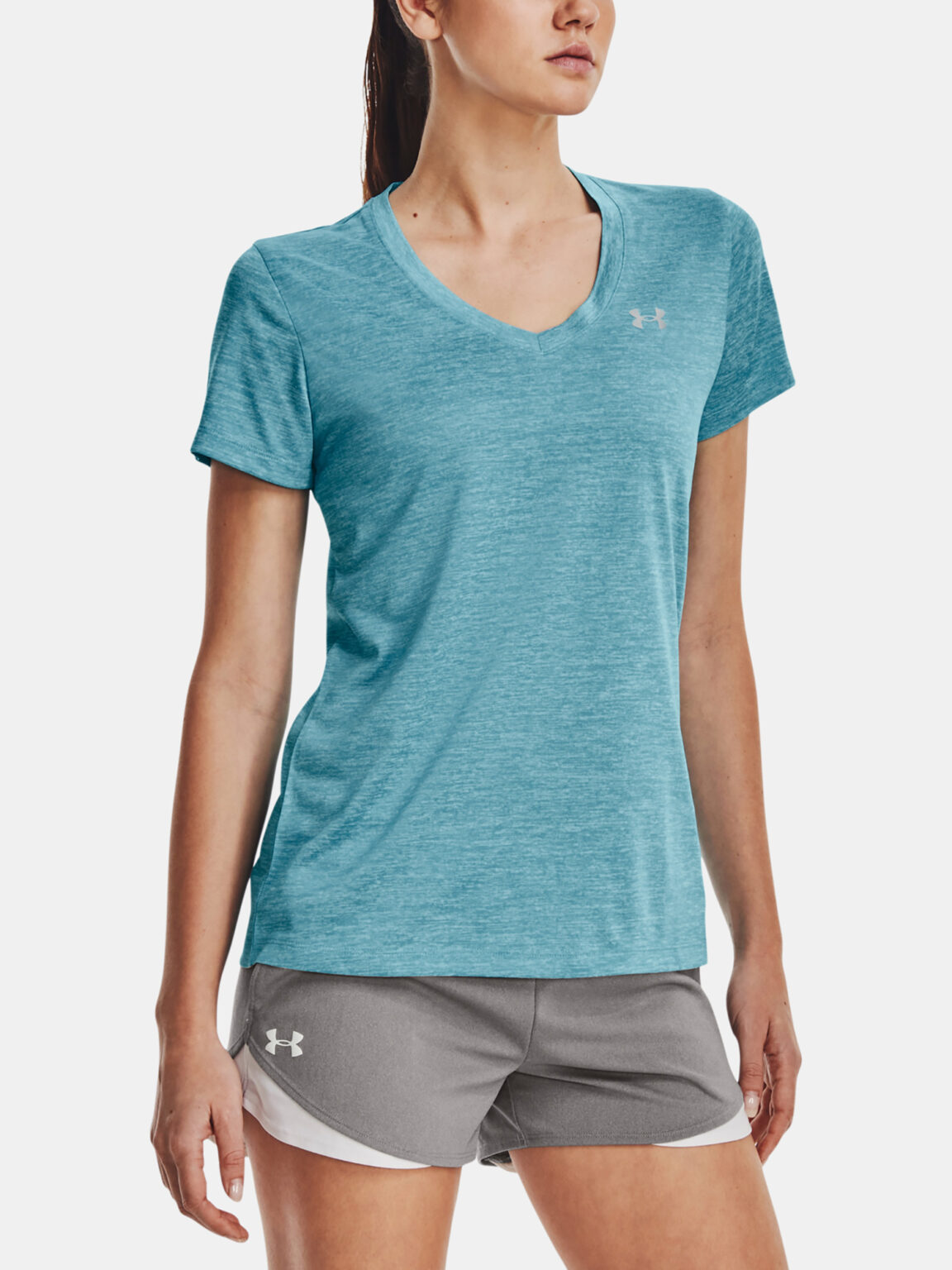 Női póló Under Armour