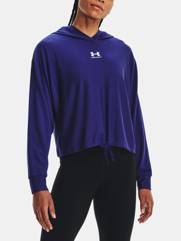 Női póló Under Armour