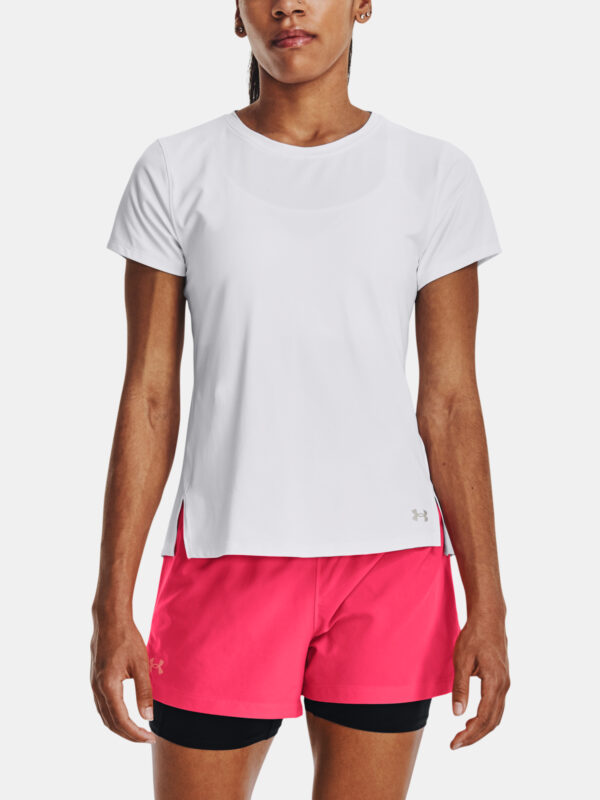 Női póló Under Armour