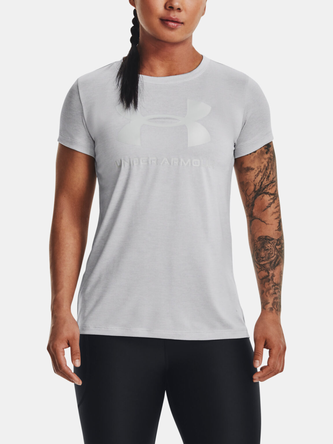 Női póló Under Armour