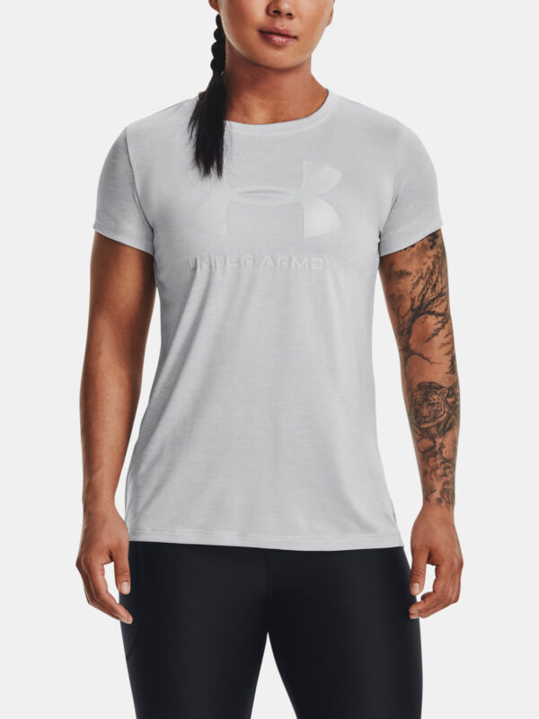 Női póló Under Armour