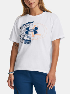 Női póló Under Armour