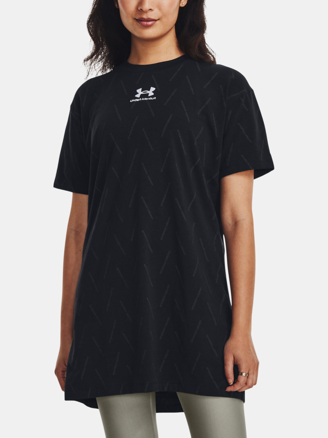 Női póló Under Armour