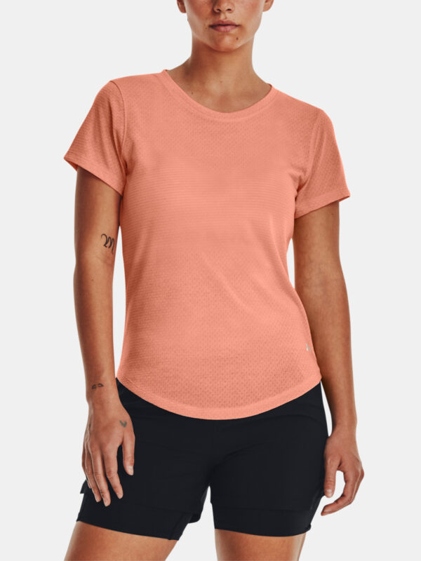 Női póló Under Armour