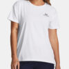 Női póló Under Armour