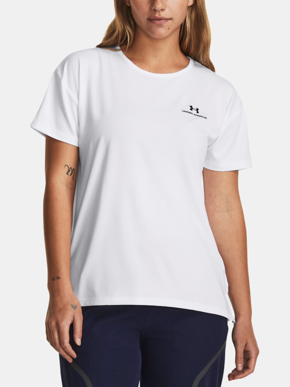 Női póló Under Armour