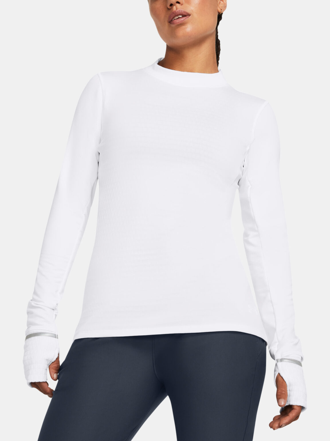 Női póló Under Armour