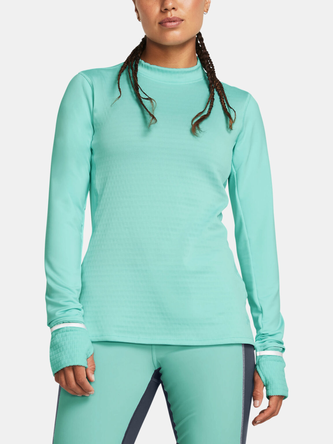 Női póló Under Armour
