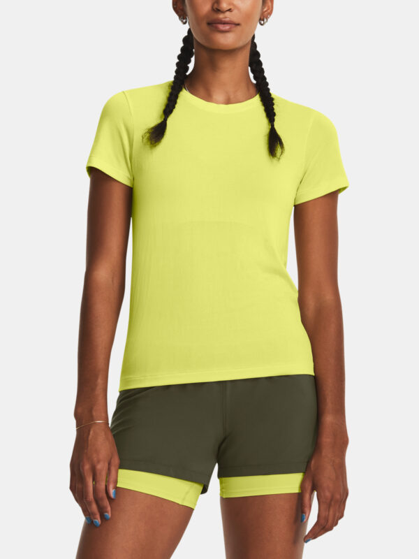 Női póló Under Armour