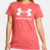 Női póló Under Armour