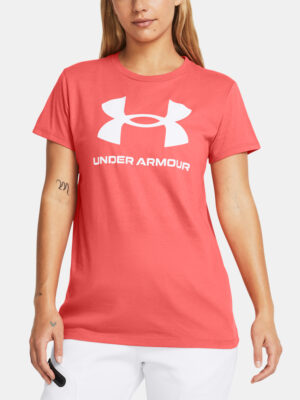 Női póló Under Armour
