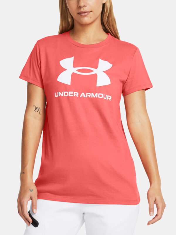 Női póló Under Armour