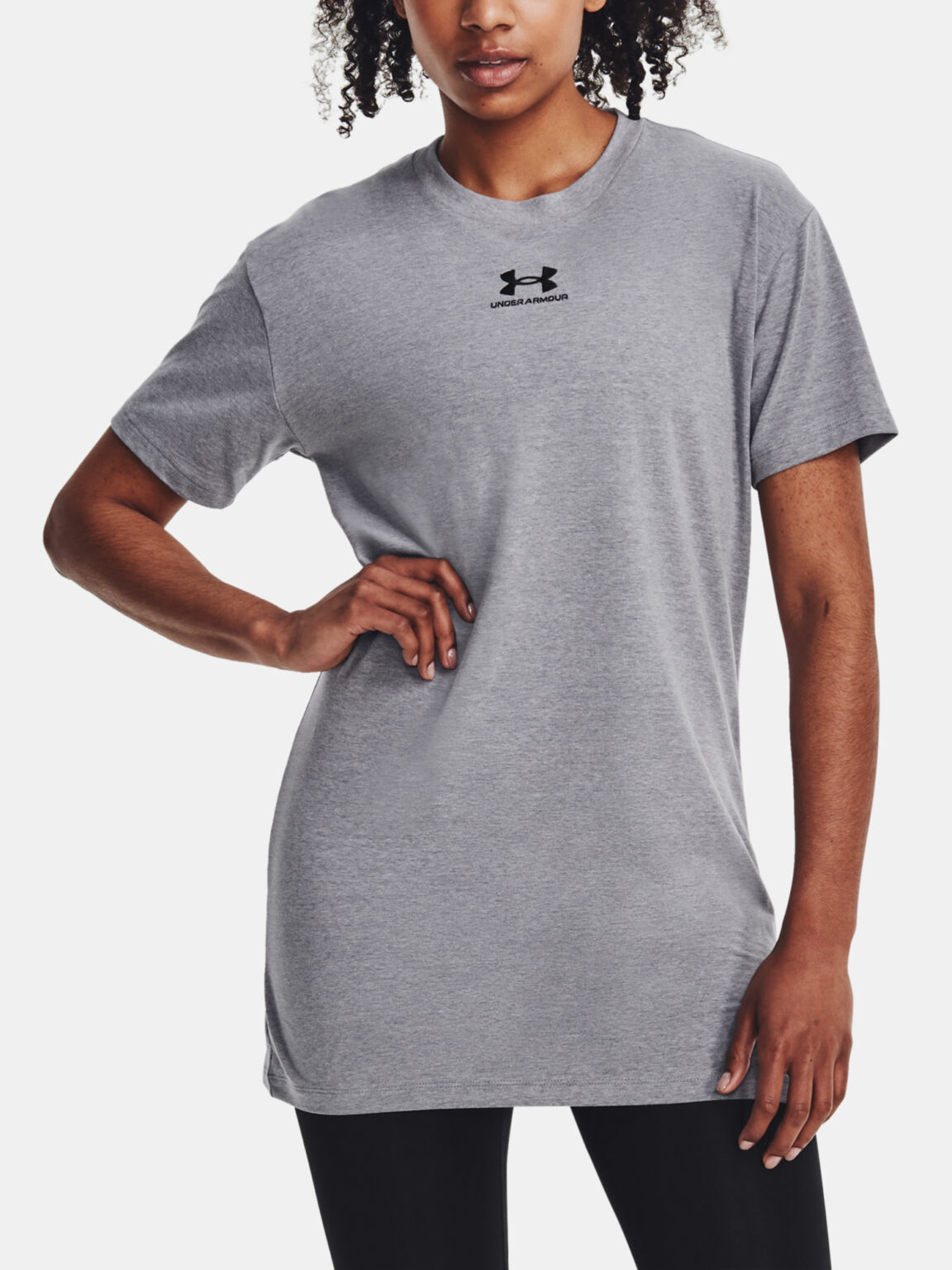 Női póló Under Armour