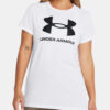 Női póló Under Armour