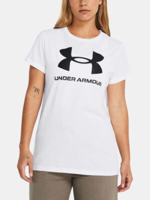 Női póló Under Armour