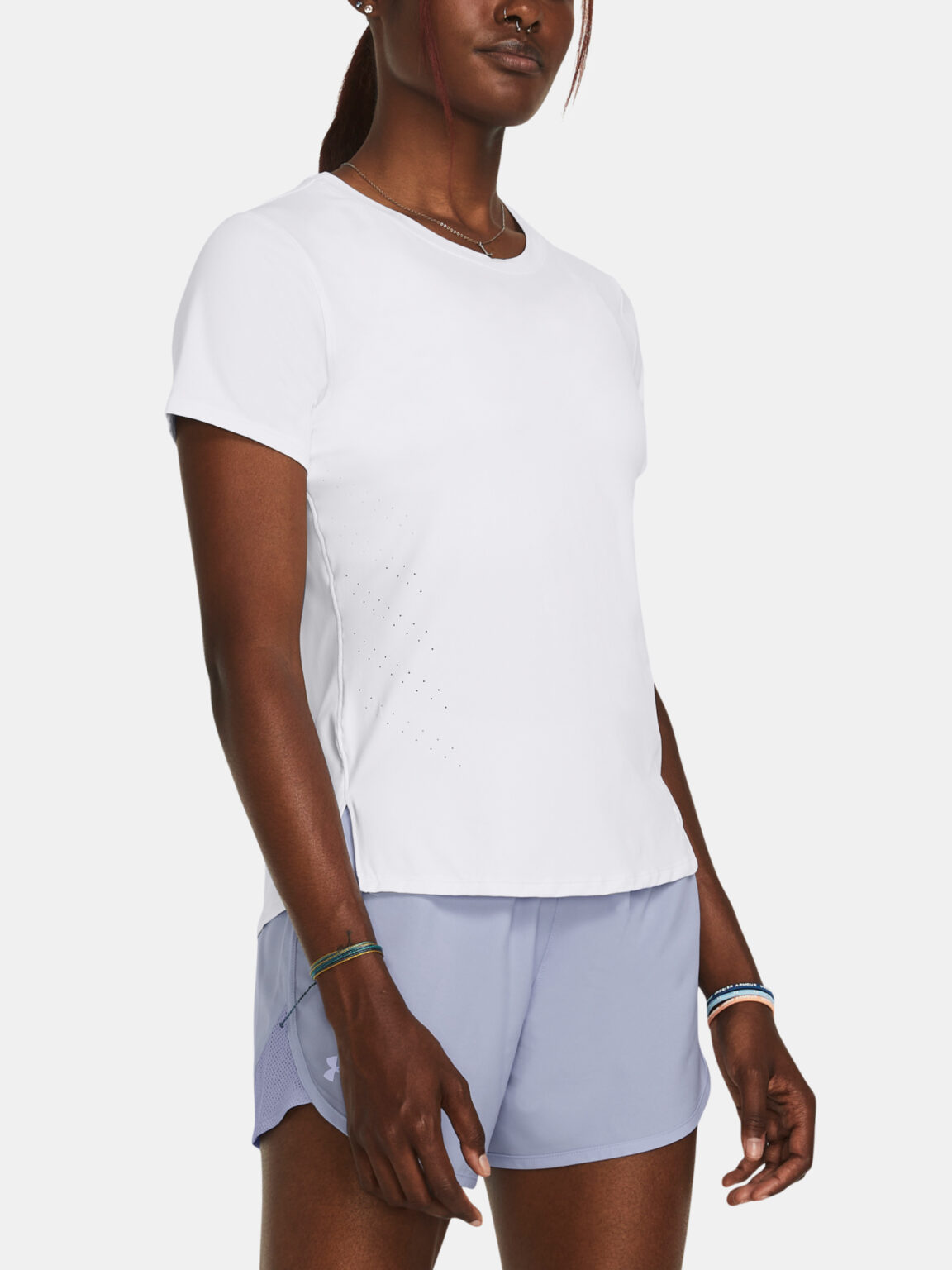 Női póló Under Armour