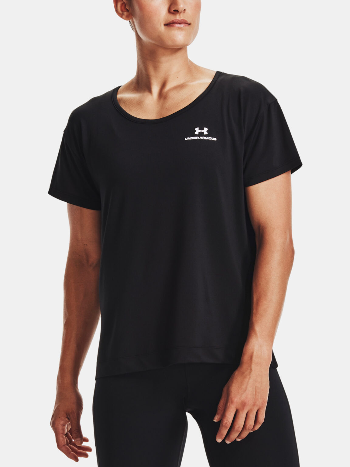 Női póló Under Armour