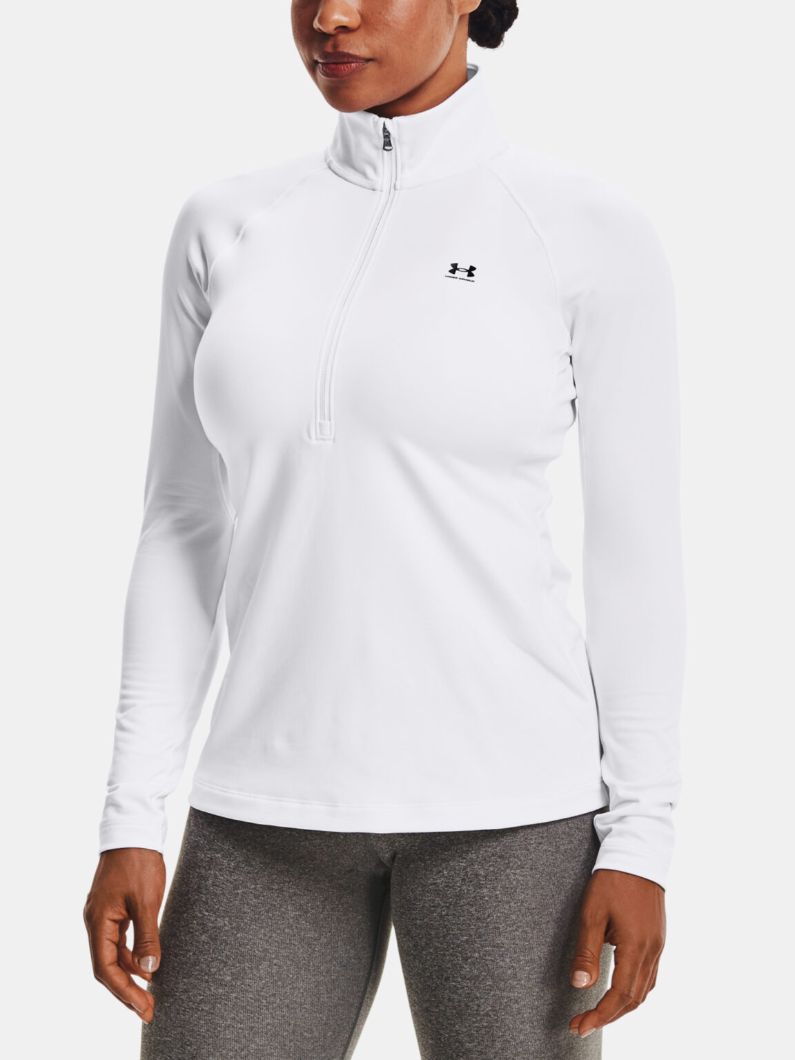 Női póló Under Armour