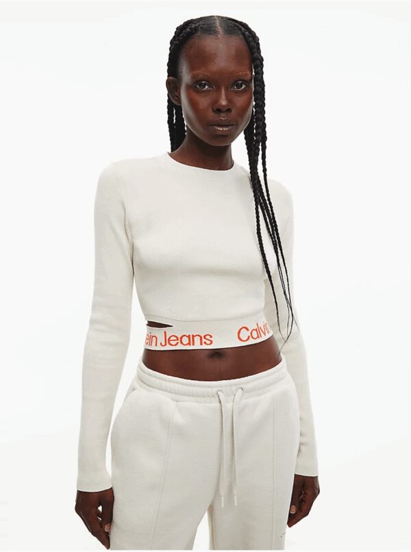 Női pulóver Calvin Klein