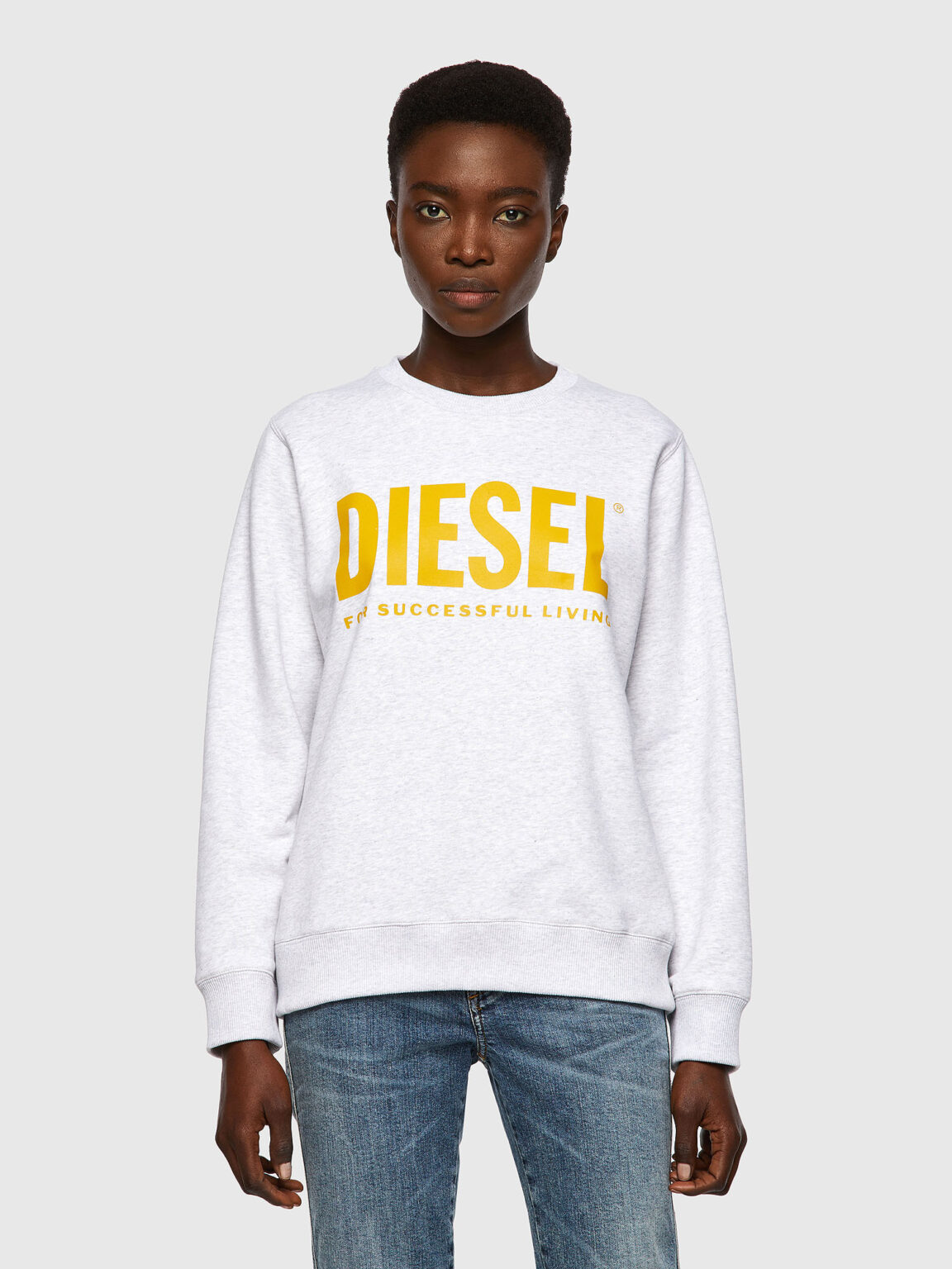 Női pulóver Diesel