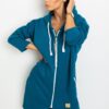 Női pulóver Fashionhunters Oversize