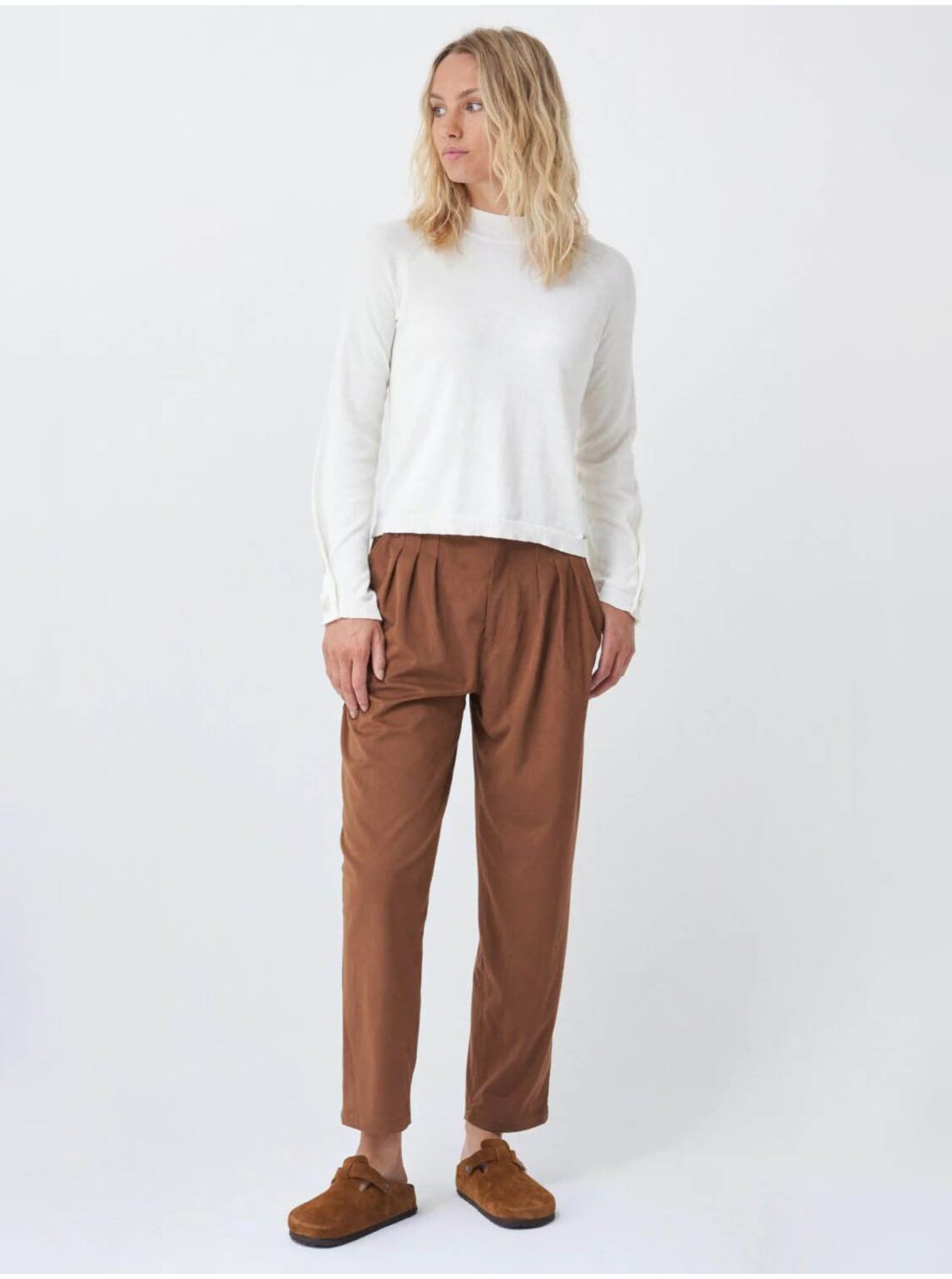 Női pulóver Salsa Jeans