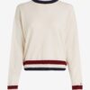 Női pulóver Tommy Hilfiger
