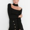 Női pulóver Trendyol Knit