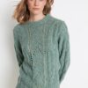 Női pulóver Trendyol Knitwear