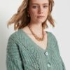 Női pulóver Trendyol Knitwear