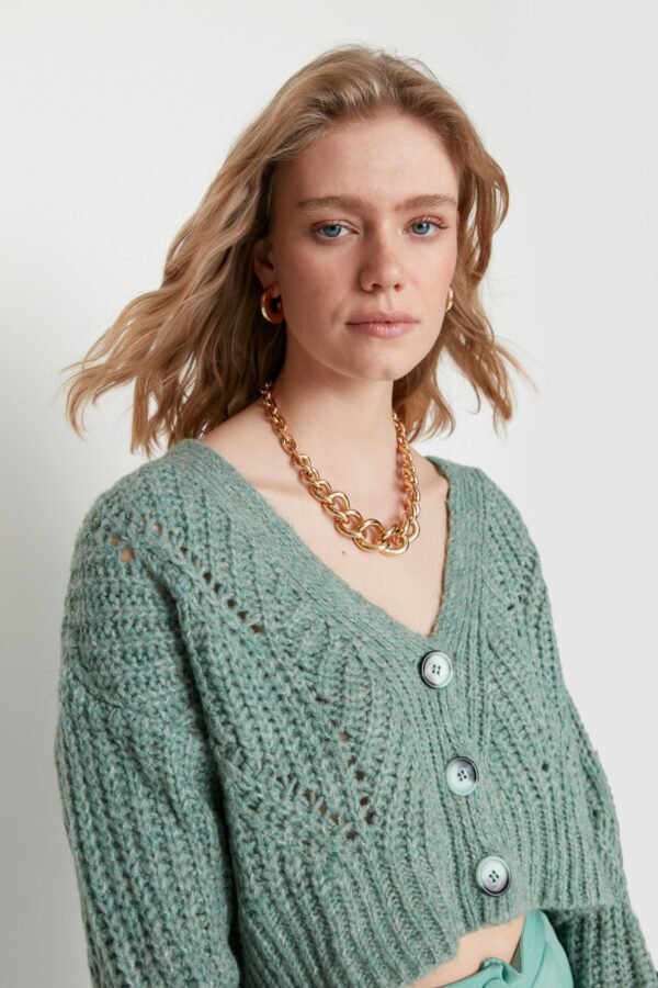 Női pulóver Trendyol Knitwear