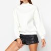 Női pulóver Trendyol Knitwear