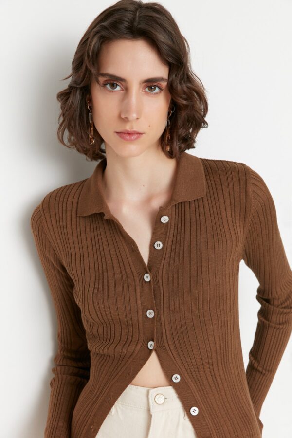 Női pulóver Trendyol Knitwear