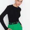 Női pulóver Trendyol Knitwear