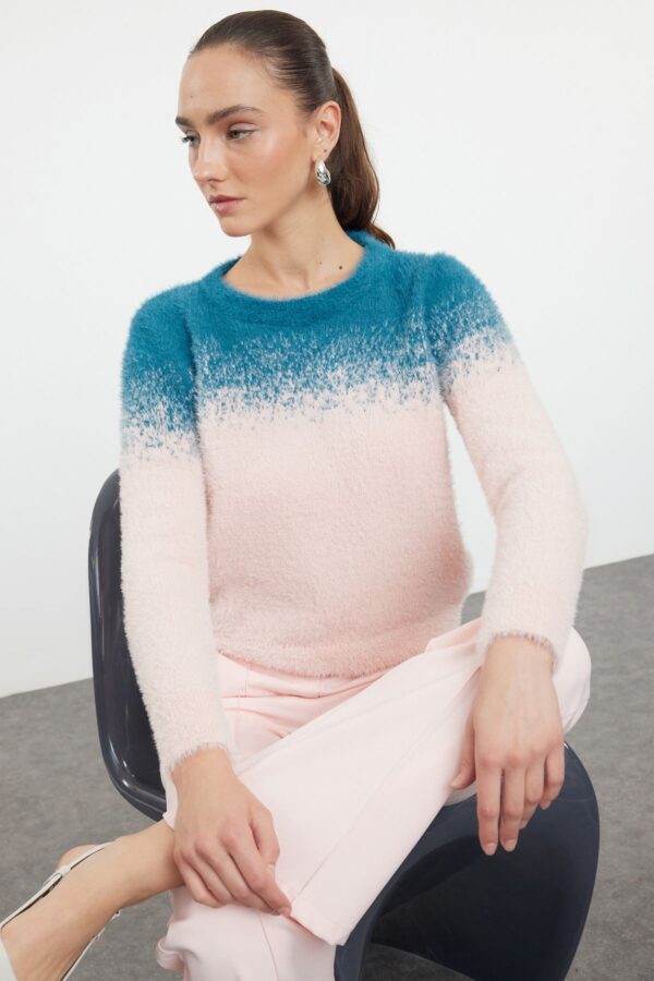 Női pulóver Trendyol Knitwear