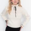 Női pulóver Trendyol Knitwear