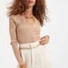 Női pulóver Trendyol Knitwear