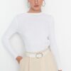 Női pulóver Trendyol Knitwear