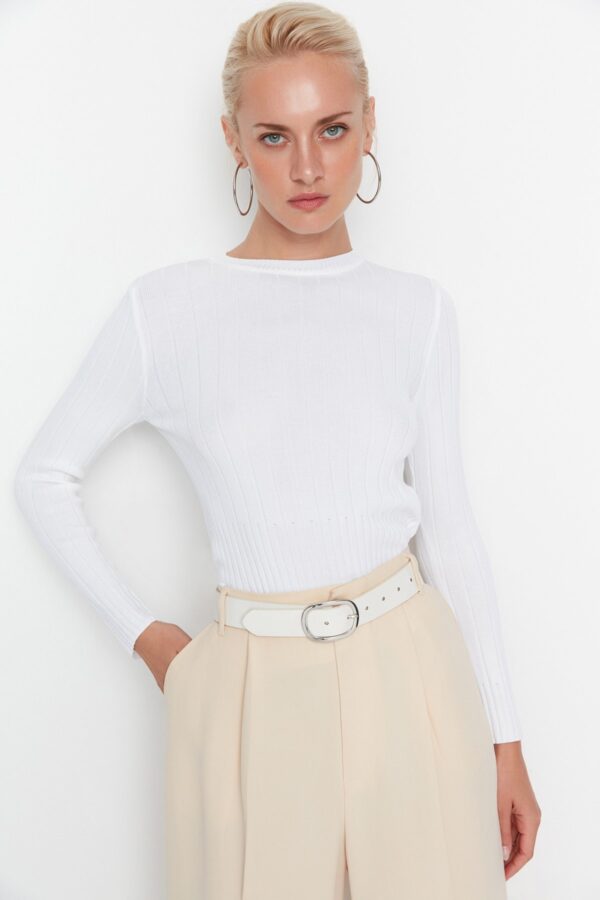Női pulóver Trendyol Knitwear