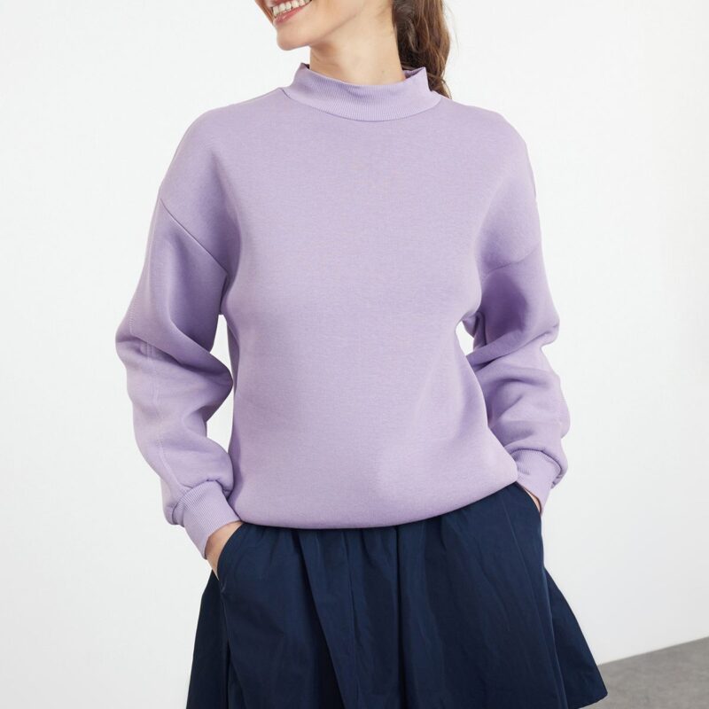 Női pulóver Trendyol Knitwear